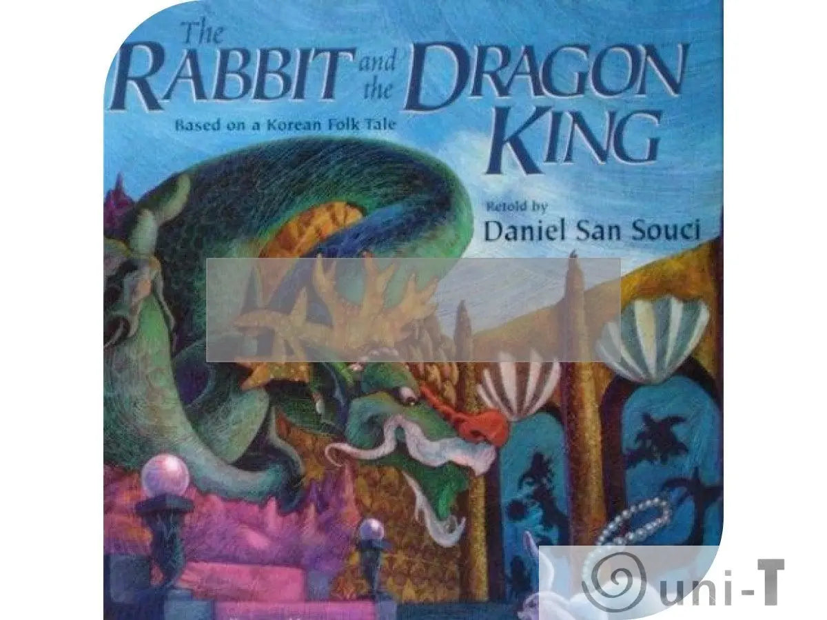 Children-s-Books Uni-T