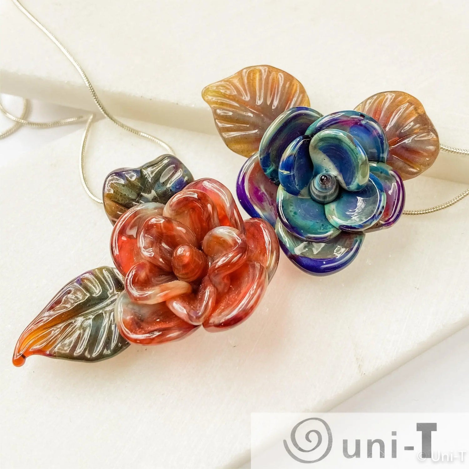 Christine-Mathews Uni-T