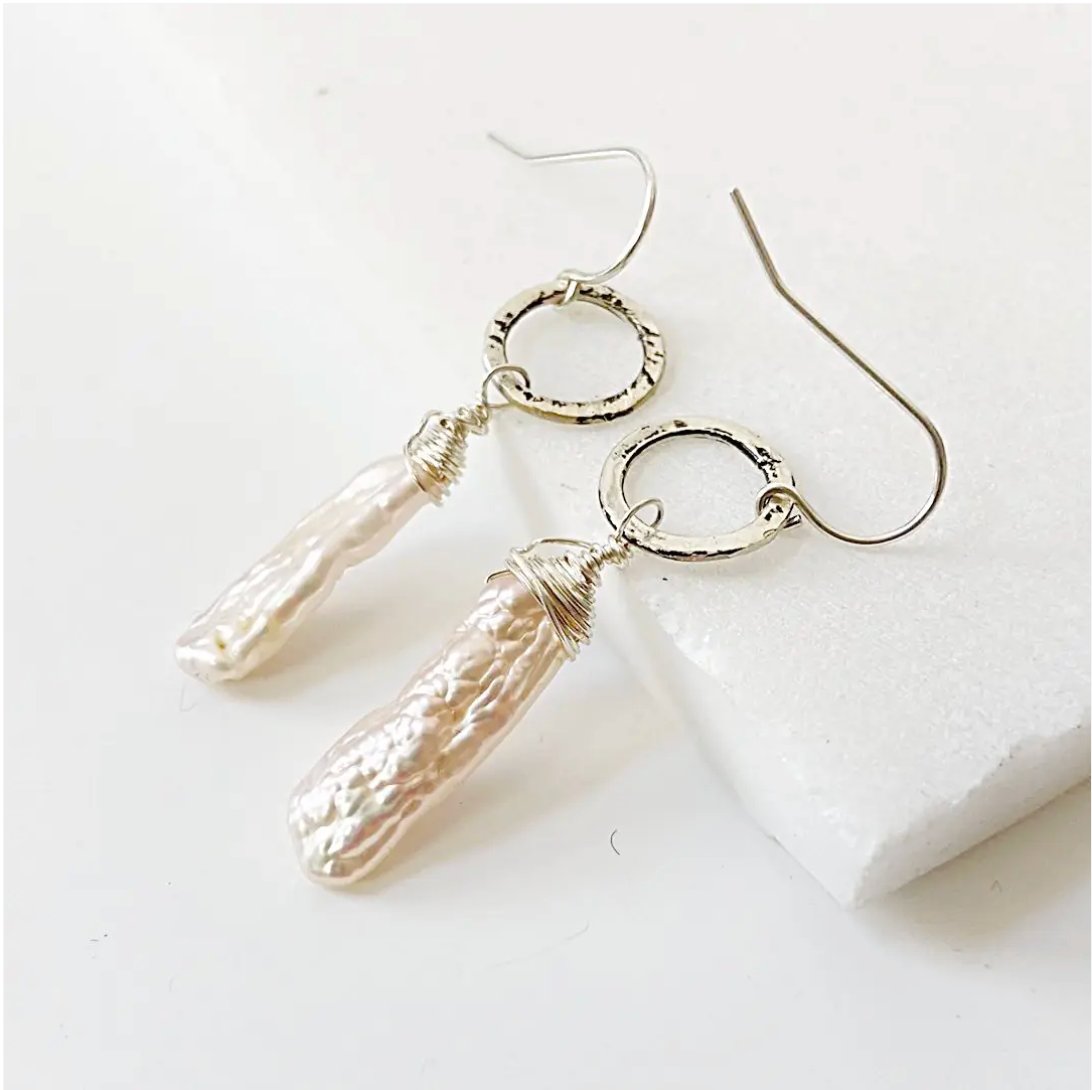 Earrings Uni-T