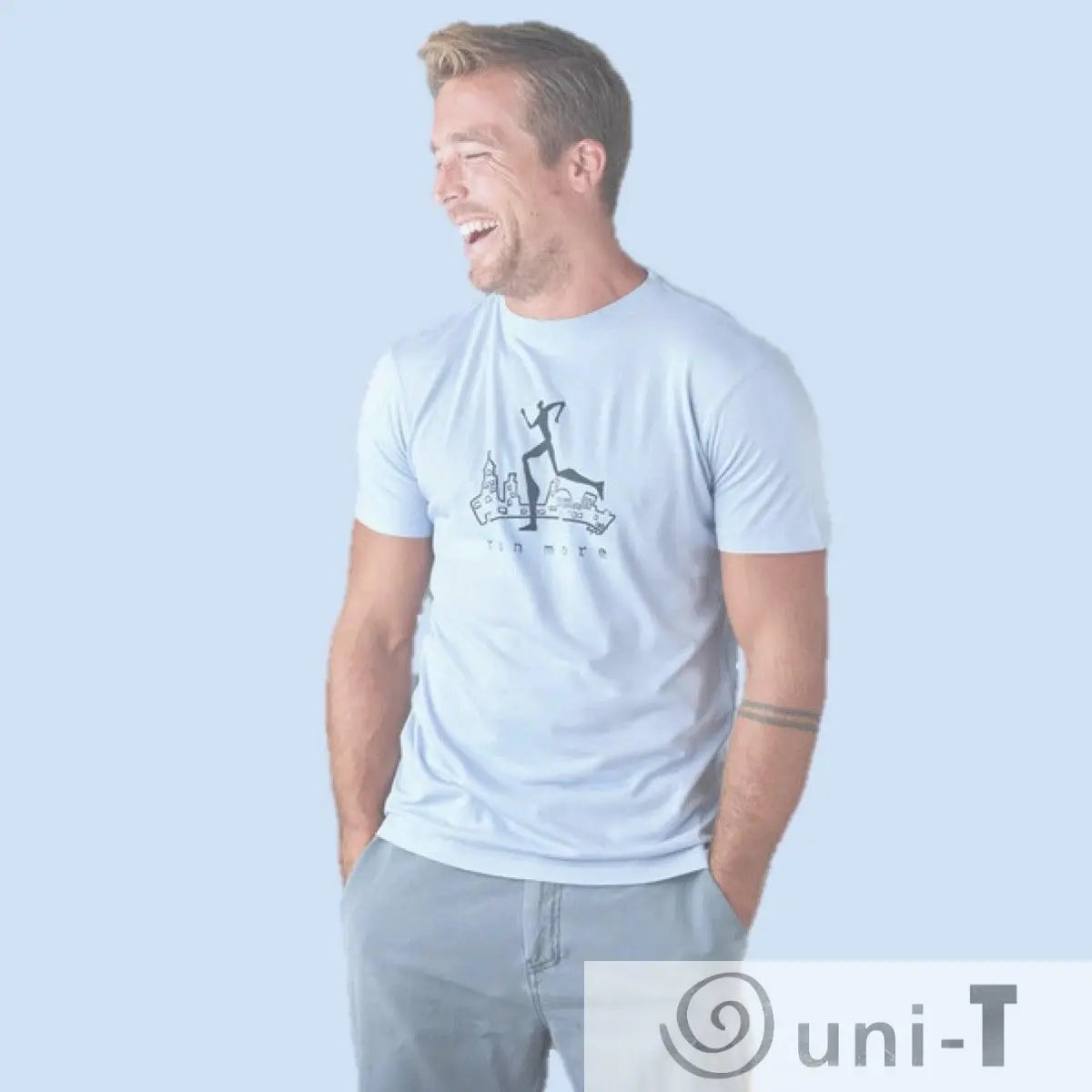 Men Uni-T