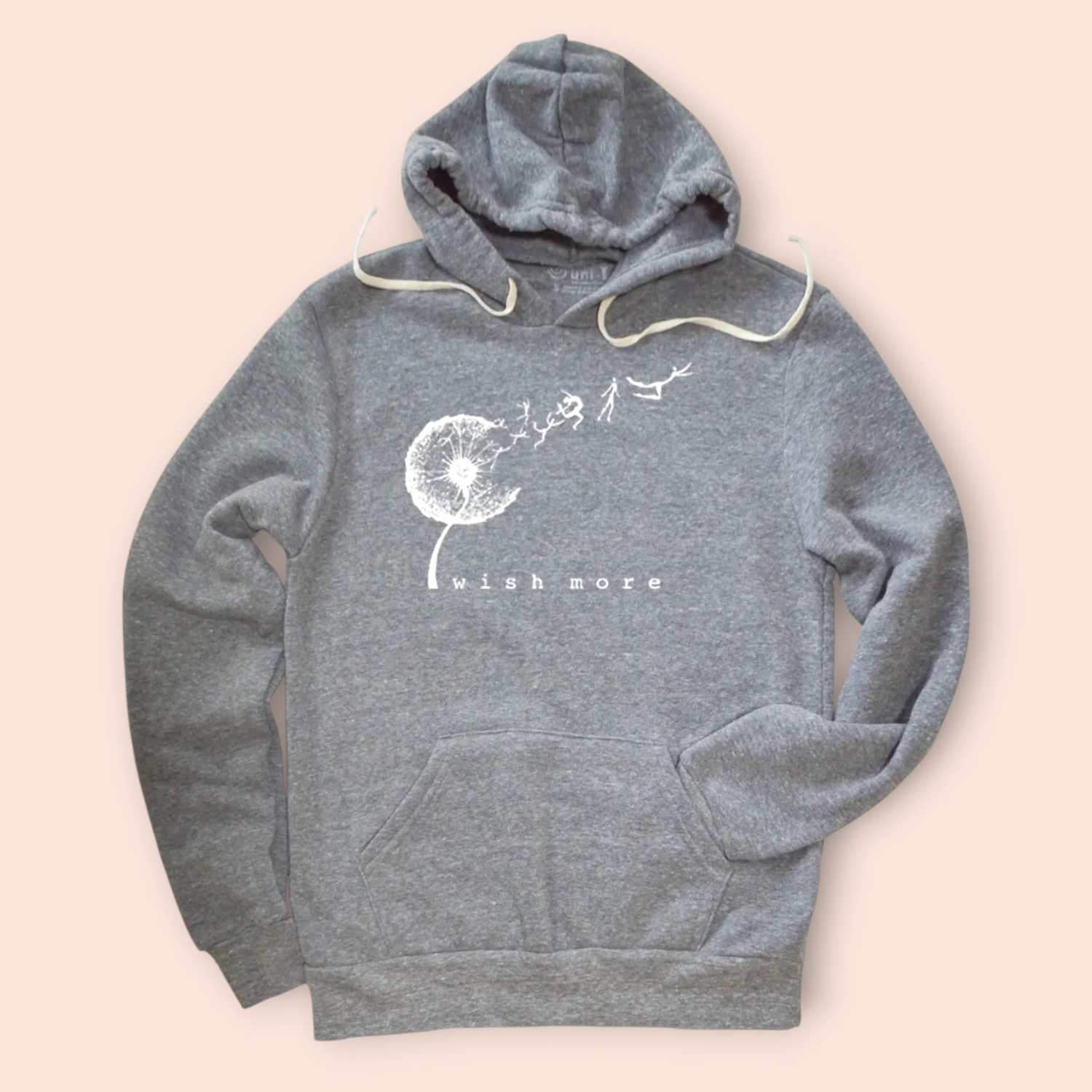 Men-s-Hoodies-and-Sweatshirts-Online Uni-T
