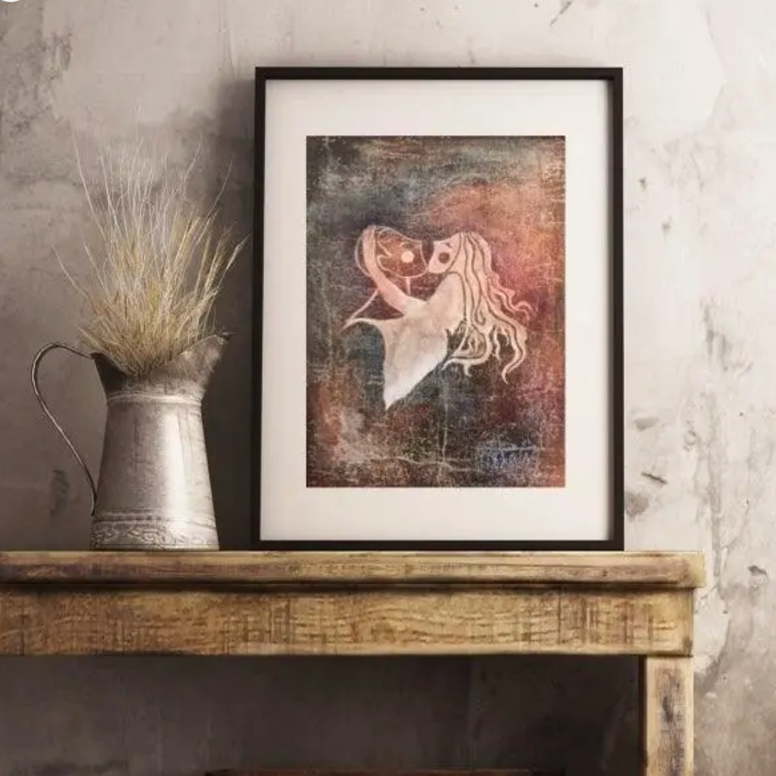 Art-Prints-and-Original-Art Uni-T