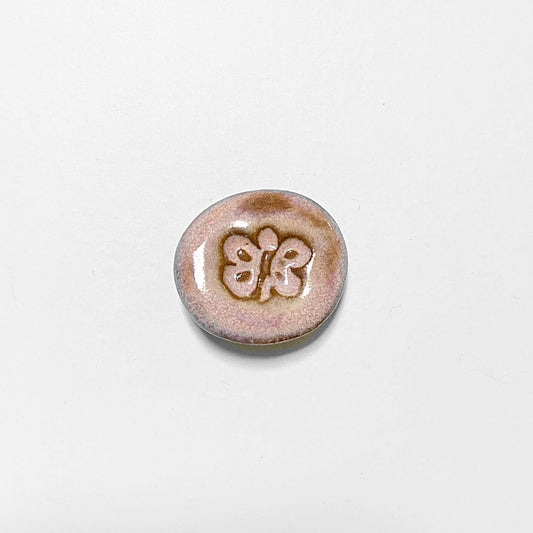 Butterfly - Reminder Stones, Worry Stone Diana A Griffin