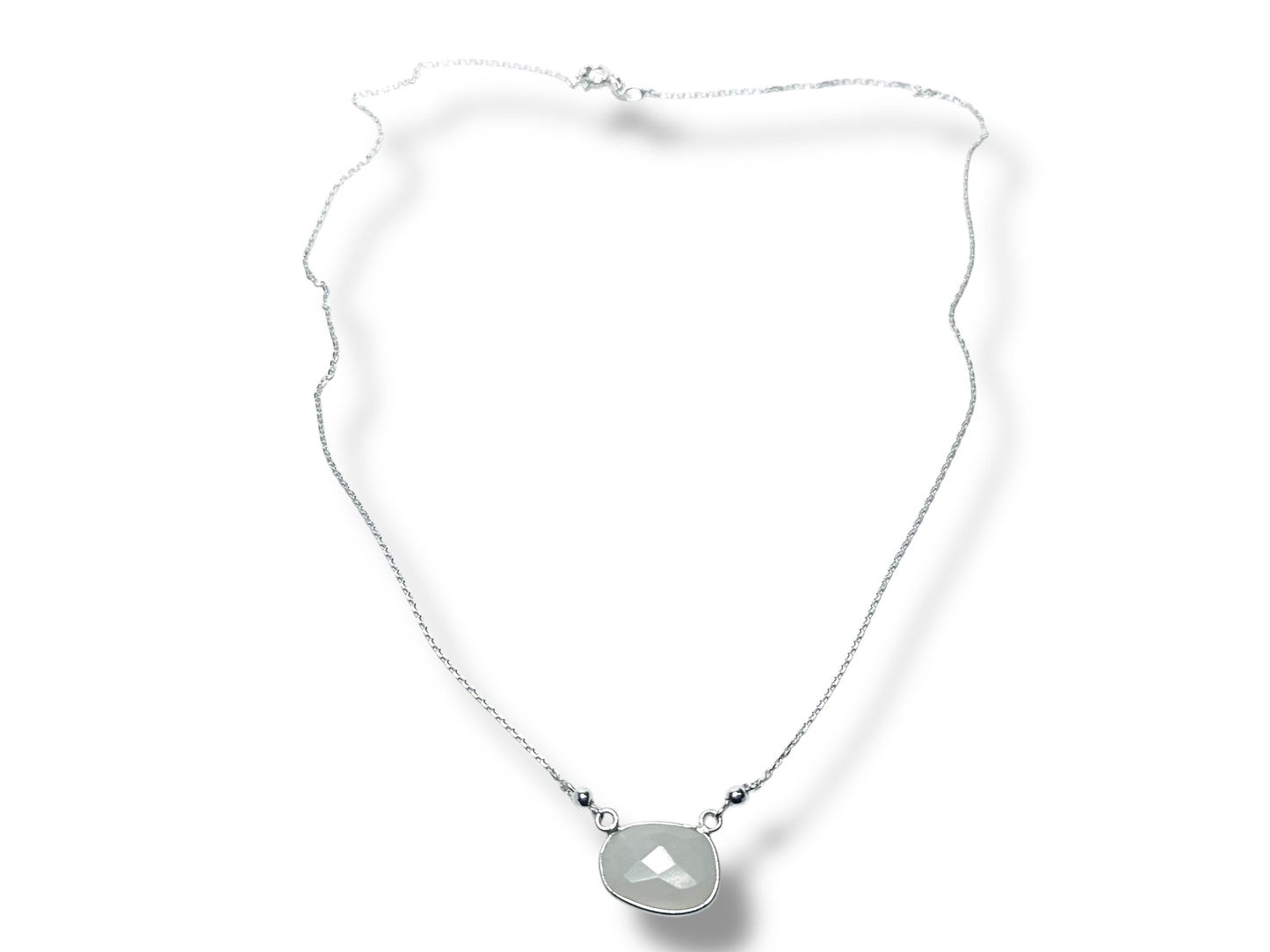 Moonstone Necklace*