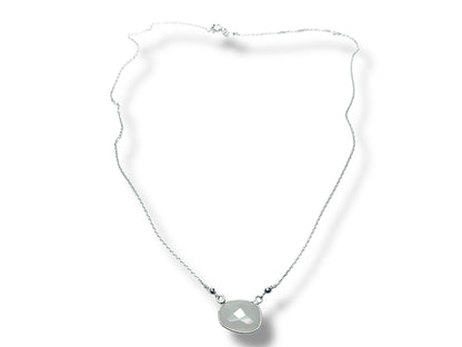 Moonstone Necklace*