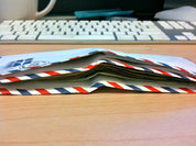 Airmail Mighty Wallet Mighty Wallet