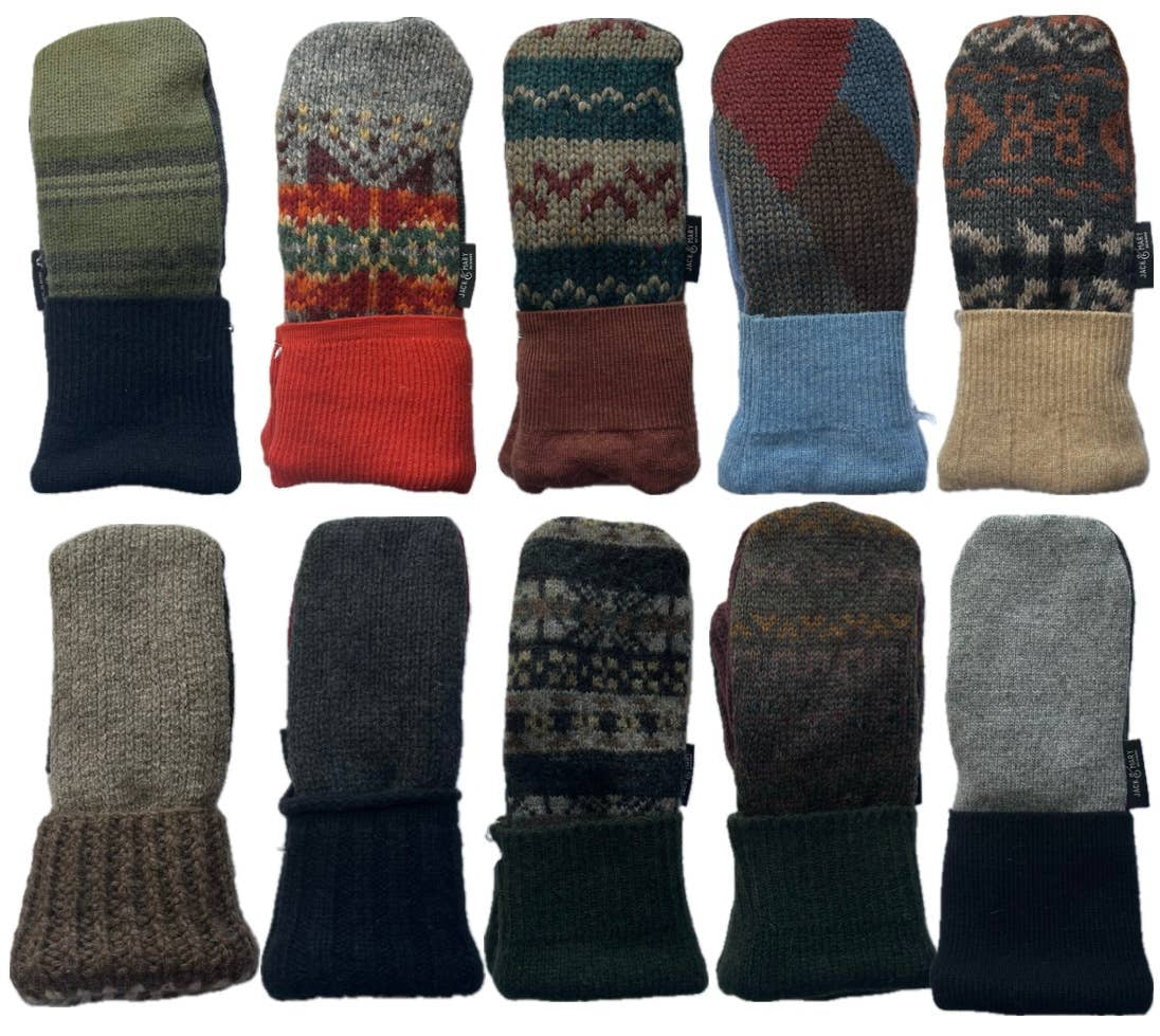 Men's Mittens