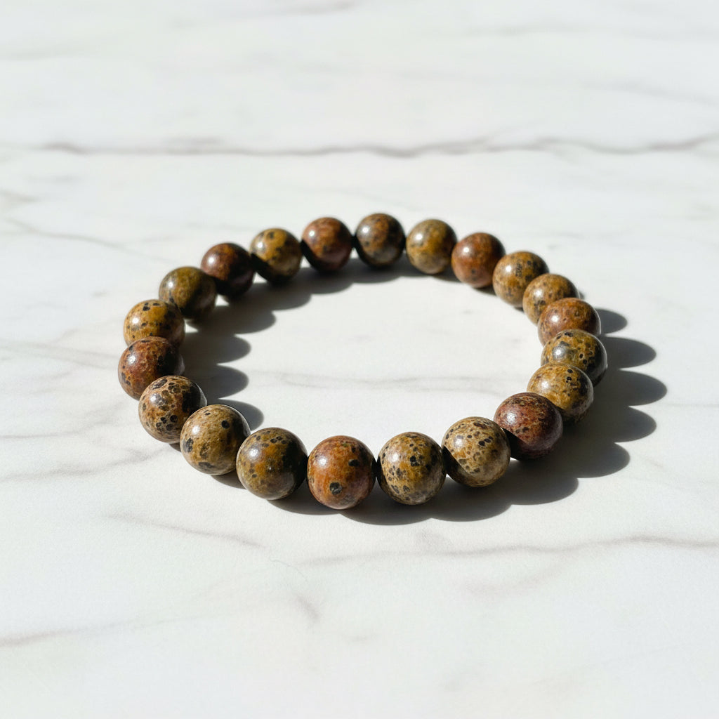 Gemstone Stretch Bracelet assorted Styles*
