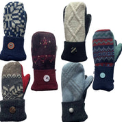 Women's  Mittens Regular