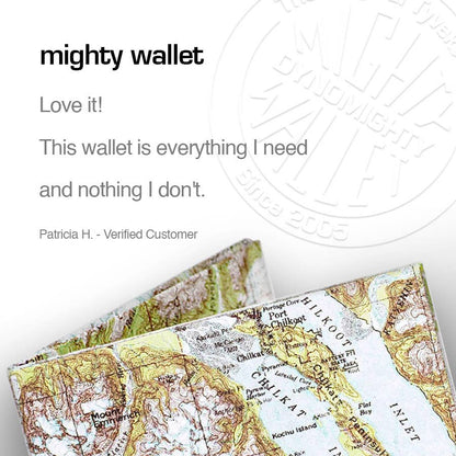 Explorer Mighty Wallet Mighty Wallet