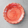 Pink Mother of Pearl trinket dish Megan Twing