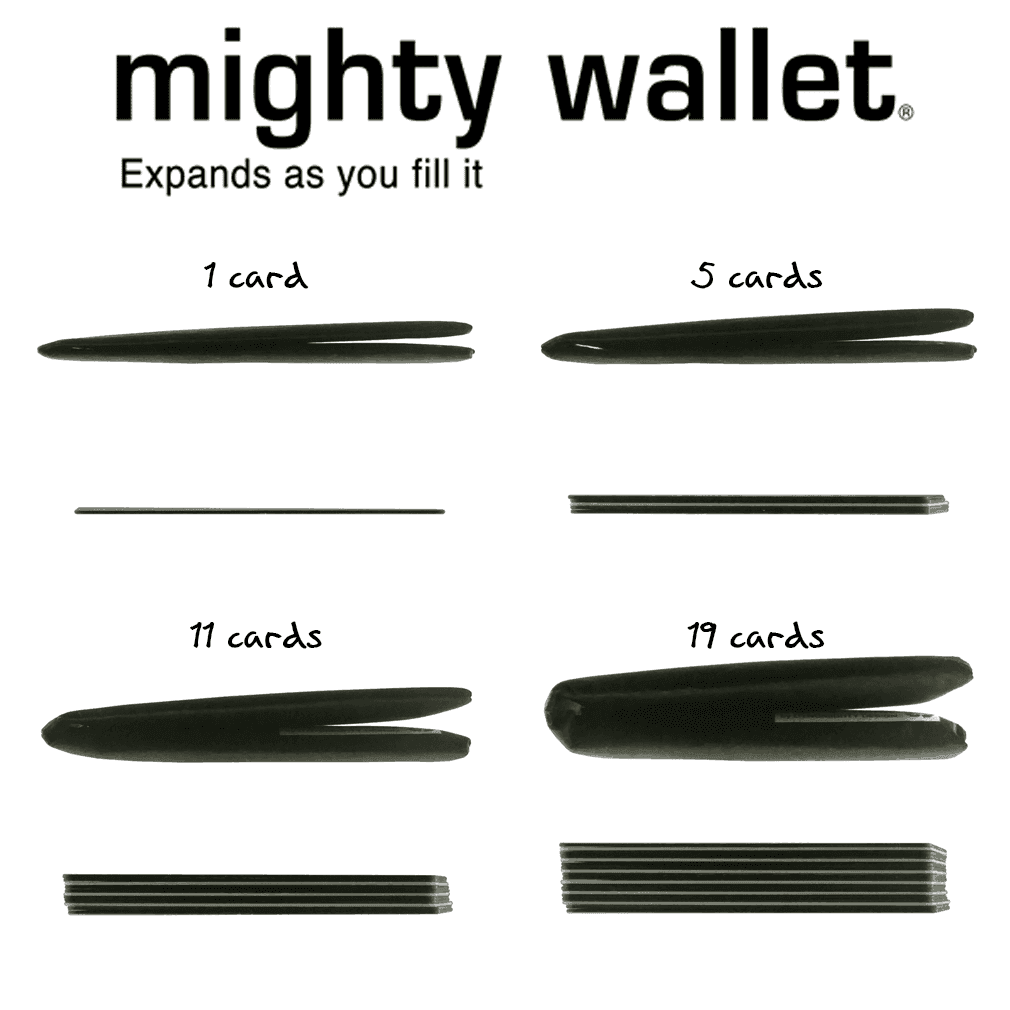 Explorer Mighty Wallet Mighty Wallet