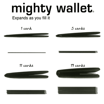 Explorer Mighty Wallet Mighty Wallet