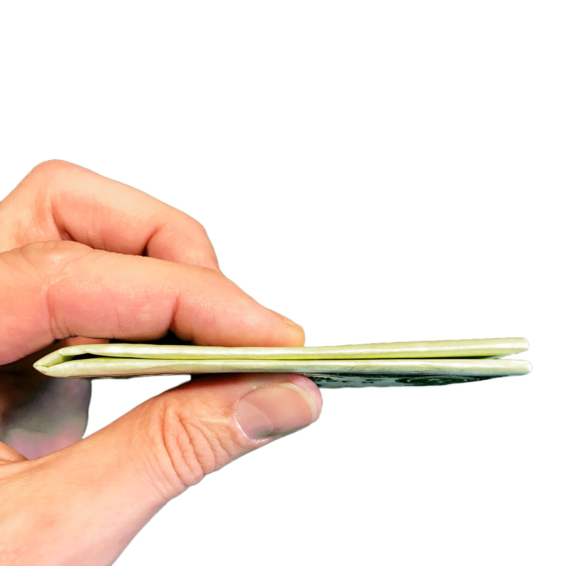 Half Dollar Mighty Wallet Mighty Wallet