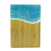 Ocean Wave Serving Board - Small Sea Lion Studio