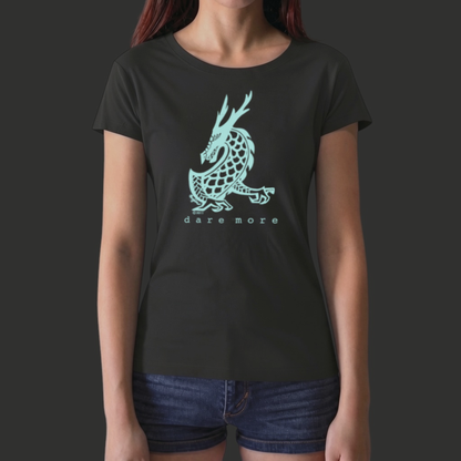 Bamboo Organic Cotton T-shirt Women black.png