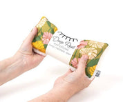 Deep Rest Eye Pillow | New Vintage Daisy Little Man