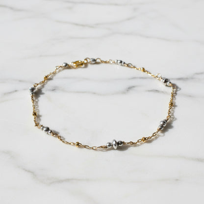 Dainty Gemstone Bracelet jewelry