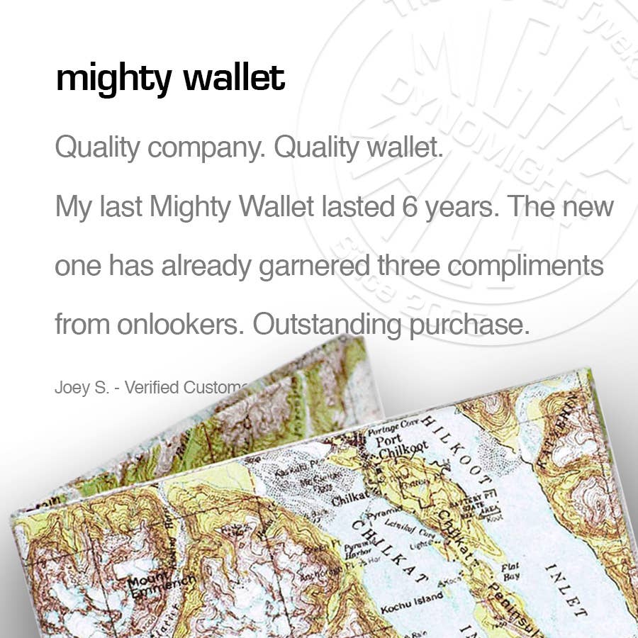 Explorer Mighty Wallet Mighty Wallet