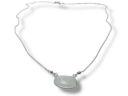 Moonstone Necklace*