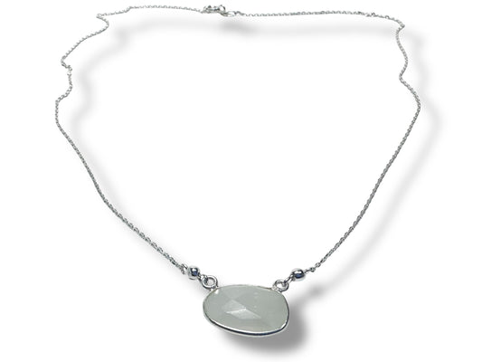 Moonstone Necklace*