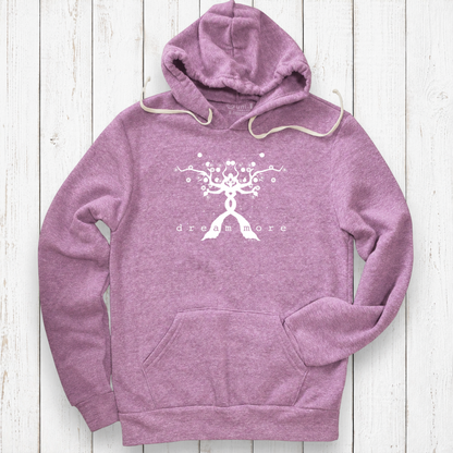 Mauve heather hoodie flat lay.png