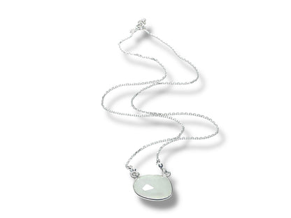 Moonstone Necklace*