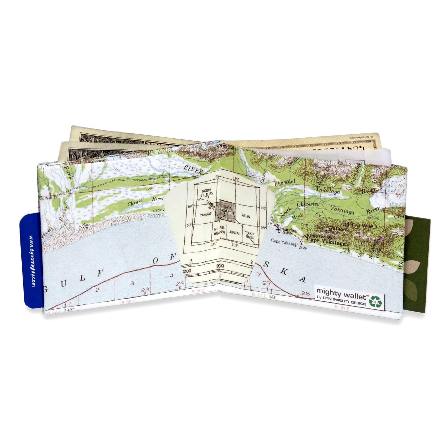 Explorer Mighty Wallet Mighty Wallet