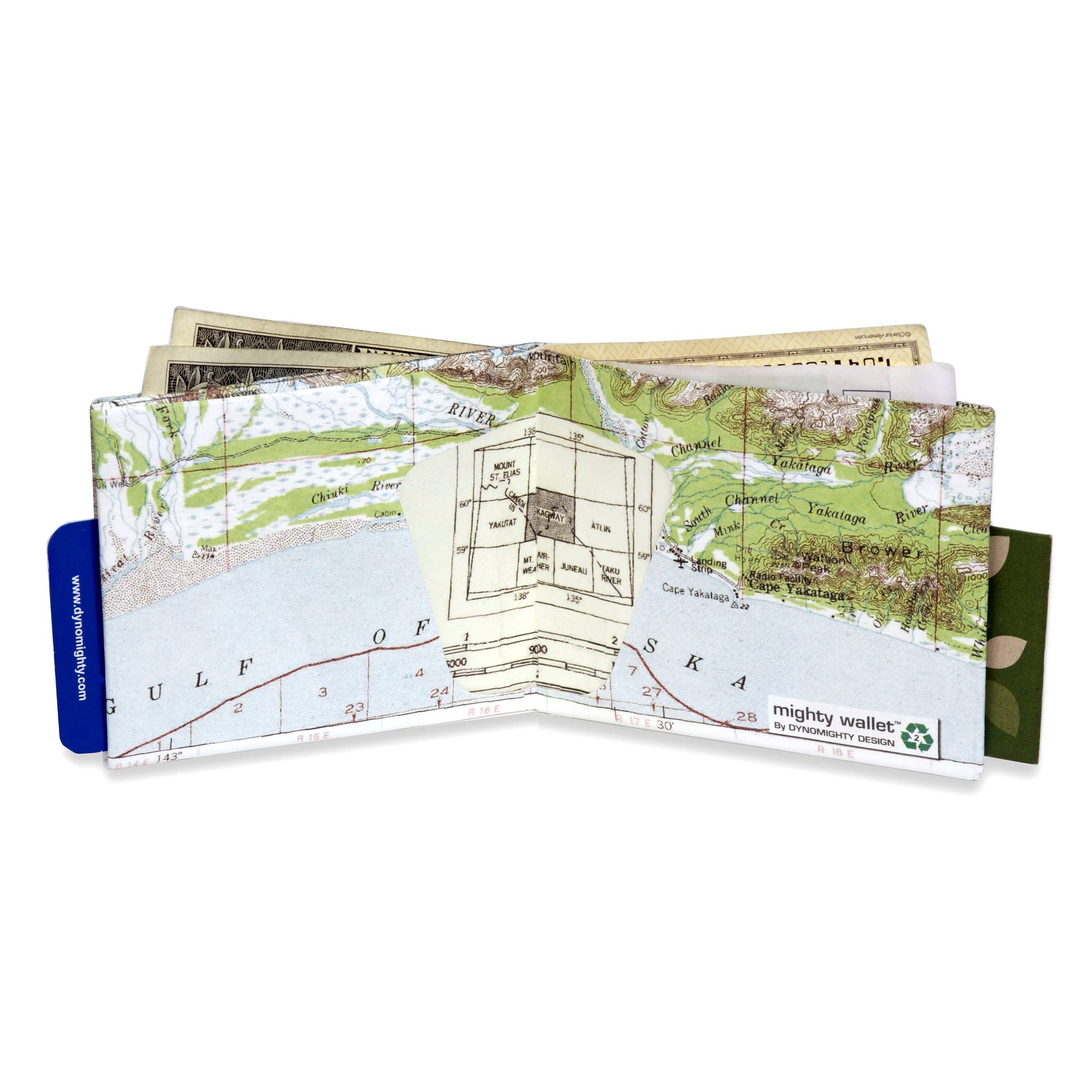 Explorer Mighty Wallet Mighty Wallet