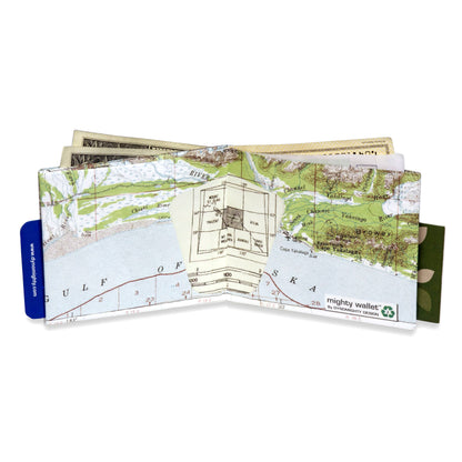 Explorer Mighty Wallet Mighty Wallet