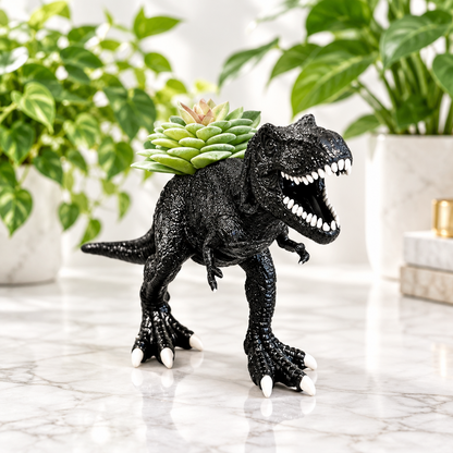 66a52de5c47c9c3ce95361c2_black-trex-dinosaur-planter-front_1790451699438.png