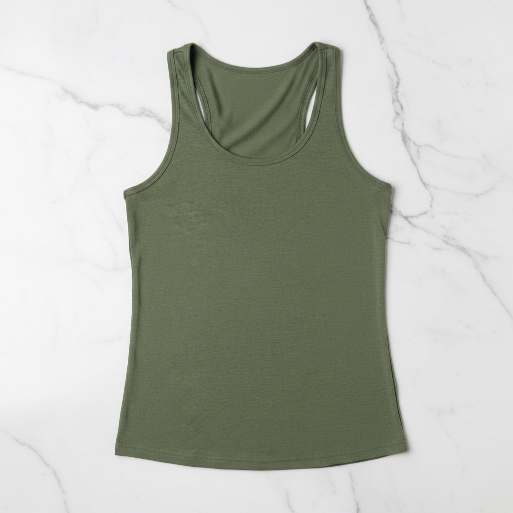 Tank Top Sample