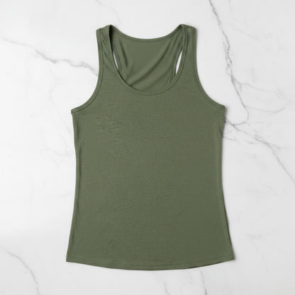 Tank Top Sample