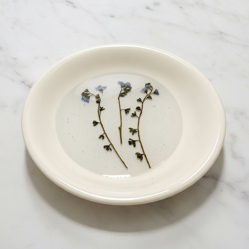 Ring Dish/Trinket Dish-Spring 2026