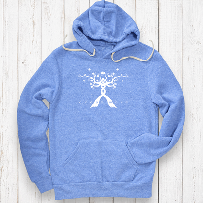 Light periwinkle hoodie on white wood.png