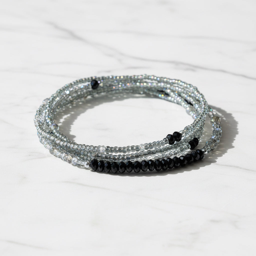Dainty Stretch Bracelet Set/Minimalist Bracelets*