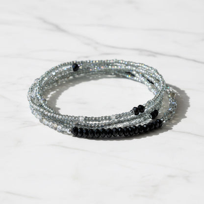 Dainty Stretch Bracelet Set/Minimalist Bracelets*