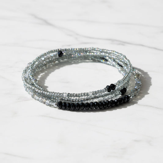 Dainty Stretch Bracelet Set/Minimalist Bracelets*