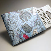 Robot Mighty Wallet Mighty Wallet