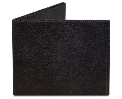 Black (faux) Leather Mighty Wallet Mighty Wallet