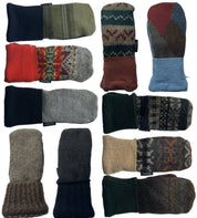 Men's Mittens