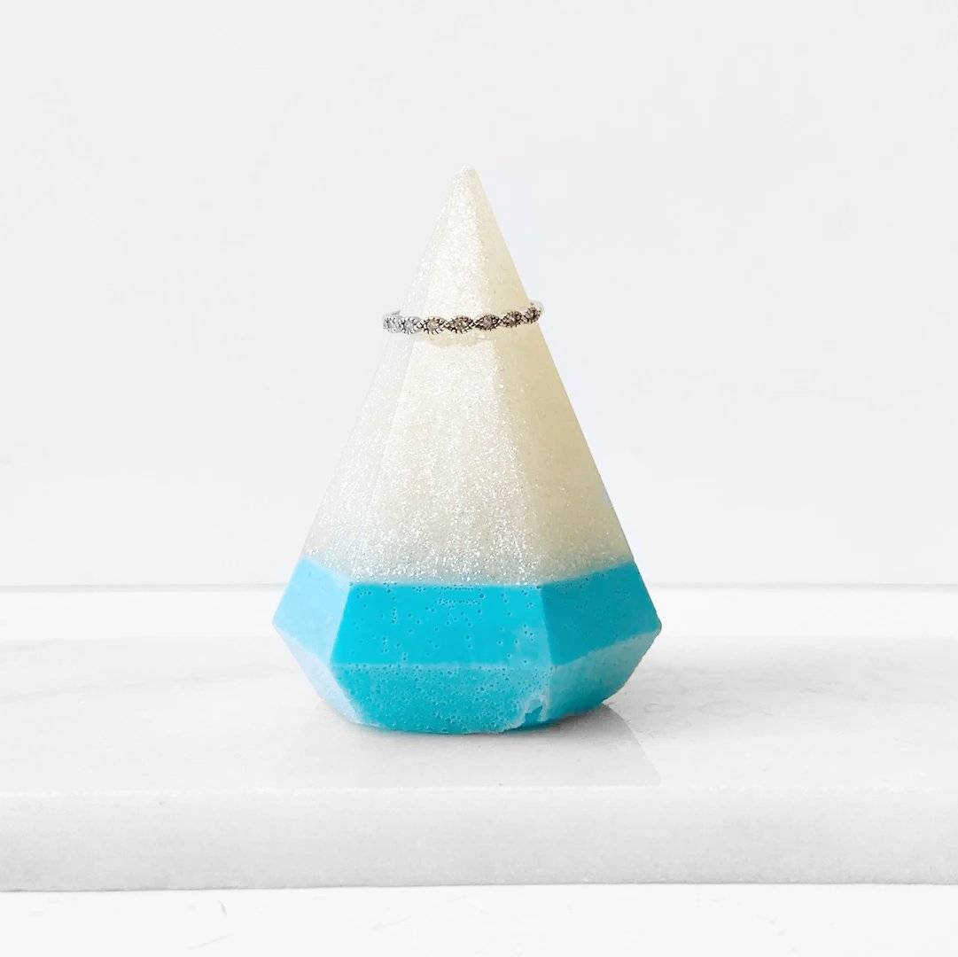 Petite Ring Holders The Artistry by Lisa