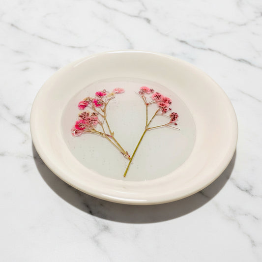 Ring Dish/Trinket Dish-Spring 2026