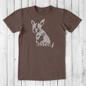 Men's Boston T-shirt - Casual and Timeless Style