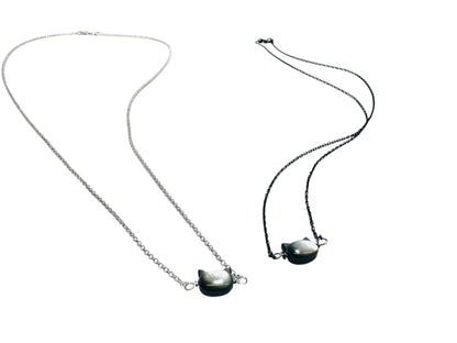 Cat Necklace, Cute Kitty Necklace*