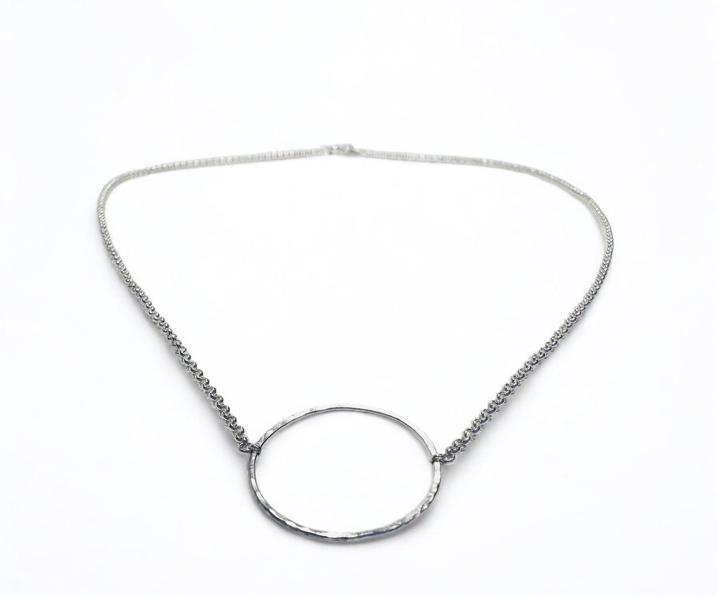 Circle Necklace/Family Necklace*