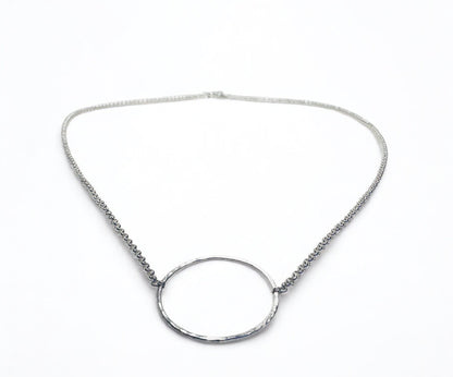 Circle Necklace/Family Necklace*