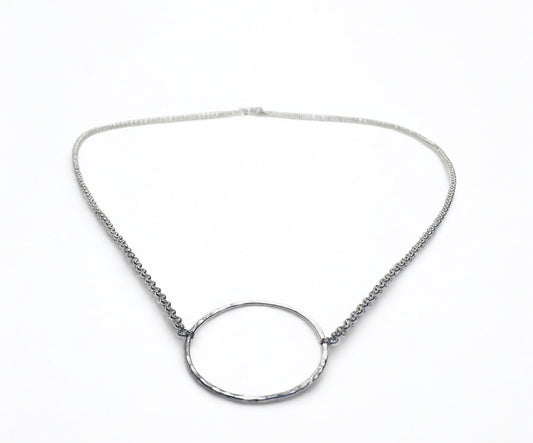 Circle Necklace/Family Necklace*