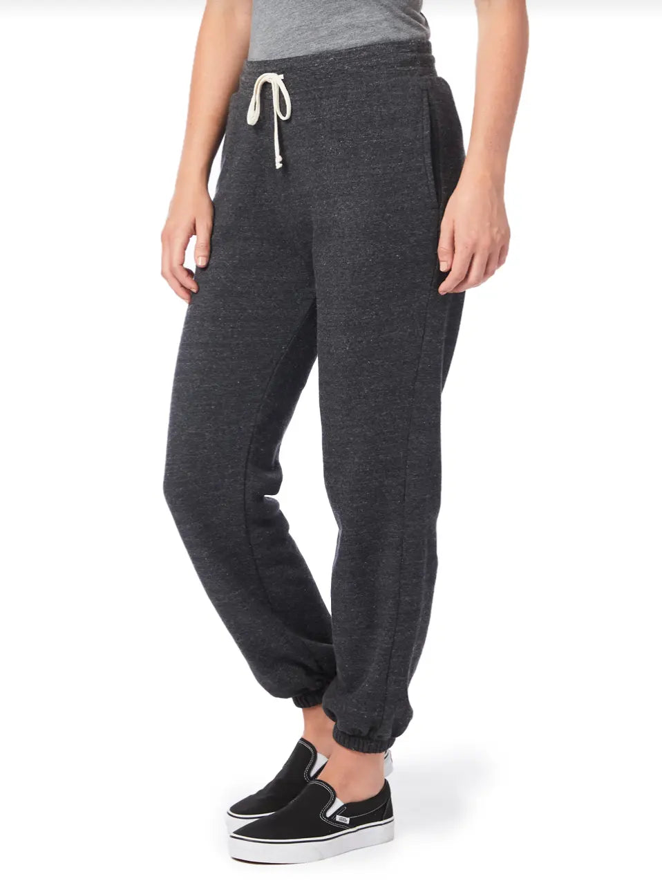 Classic Sweatpants - Uni-T