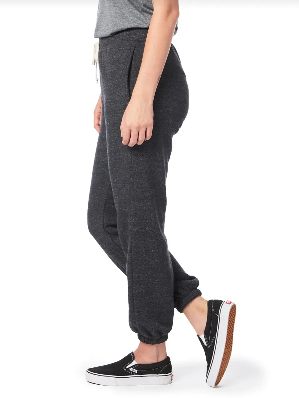 Classic Sweatpants - Uni-T